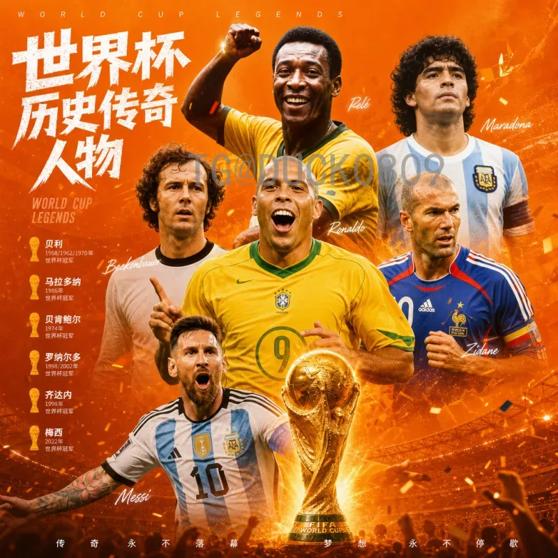 2026美加墨世界杯夺冠热门最新消息：各强队状态与阵容深度分析